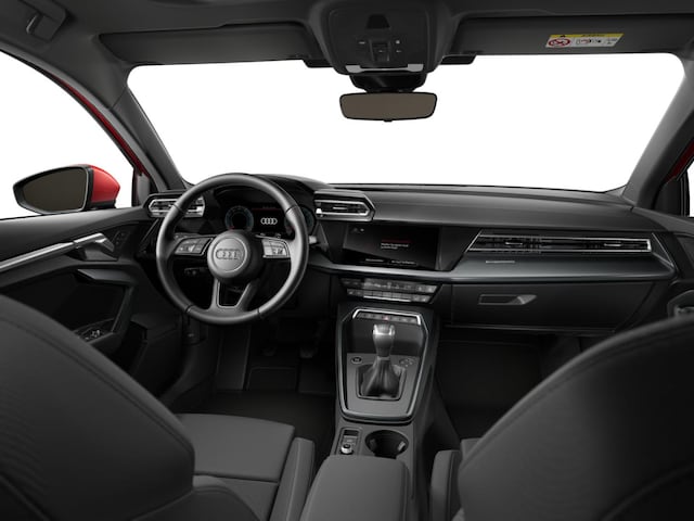 Audi A3 30 TFSI Sportback