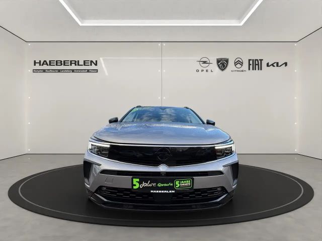 Opel Grandland X GS-Line Grand Sport