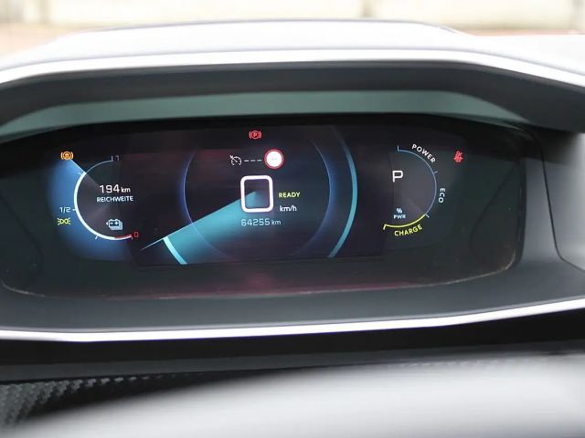 Peugeot E-2008 Allure Pack