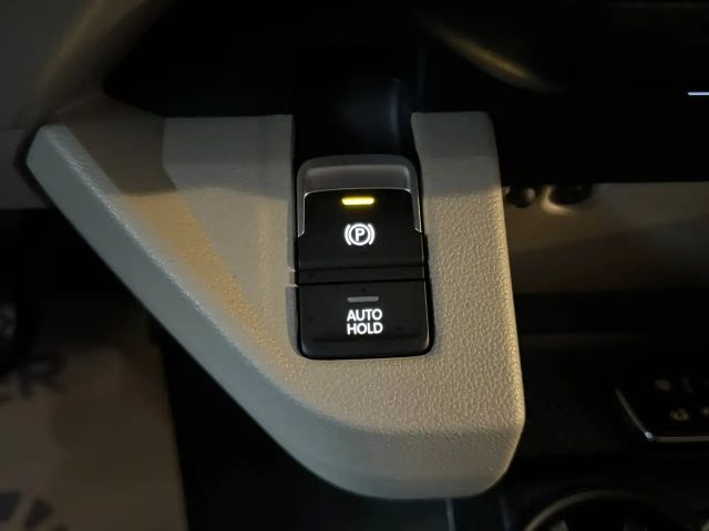 Volkswagen Multivan T7 eHybrid