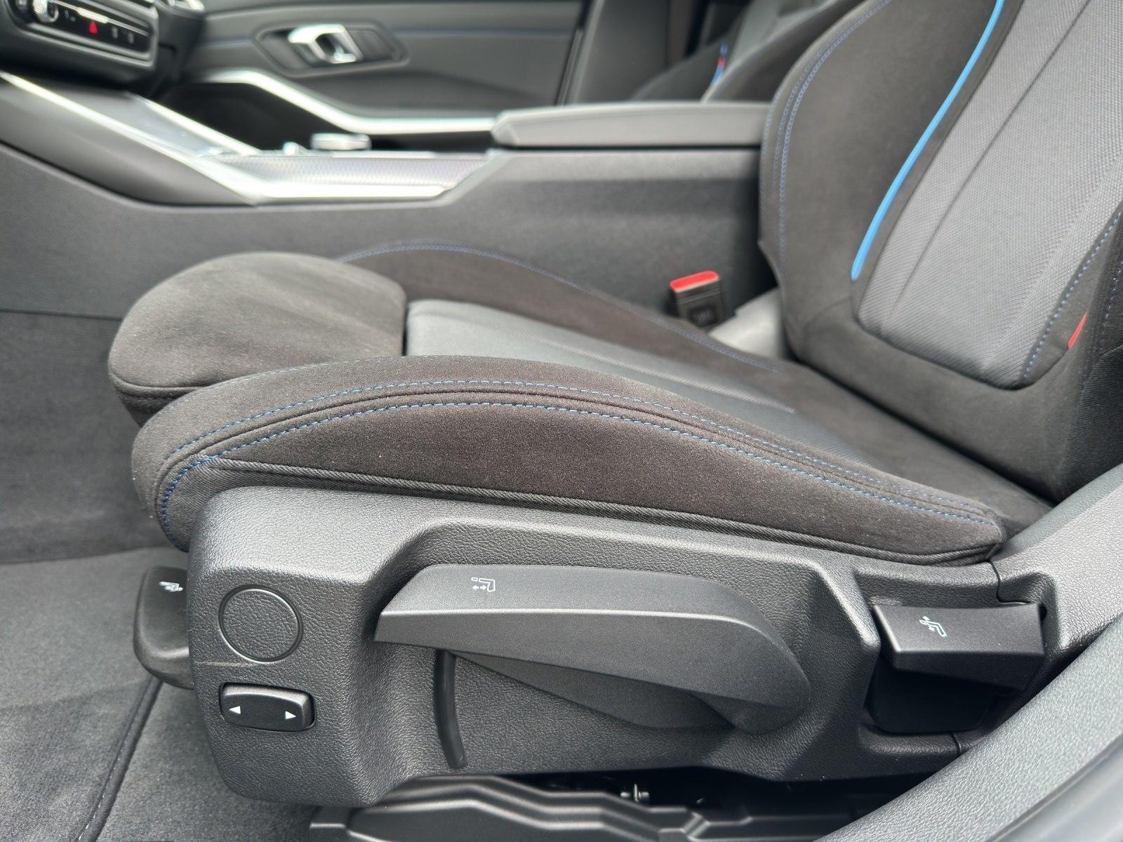 BMW 318 318i M-Sport