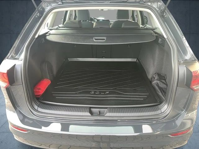 Volkswagen Golf 2.0 TDI DSG Life Variant