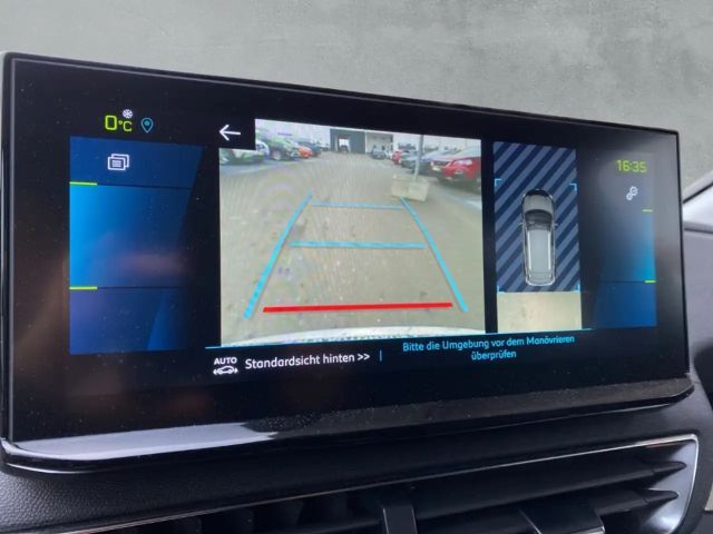 Peugeot 3008 Allure Pack Hybrid