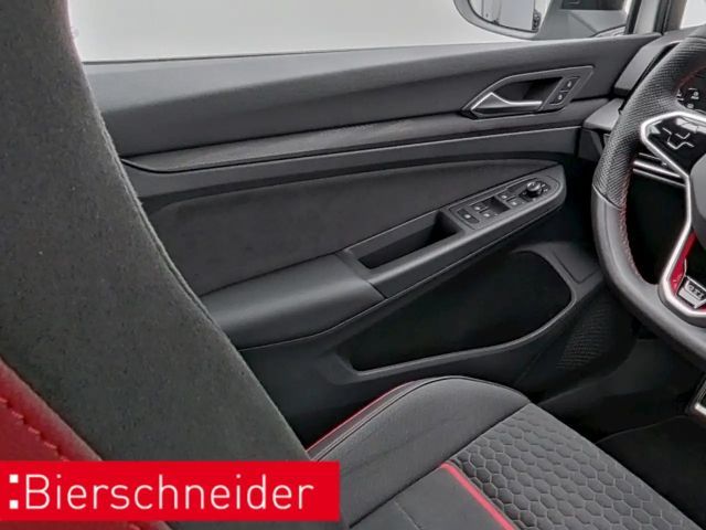 Volkswagen Golf 2.0 TSI DSG GTI IQ.Drive