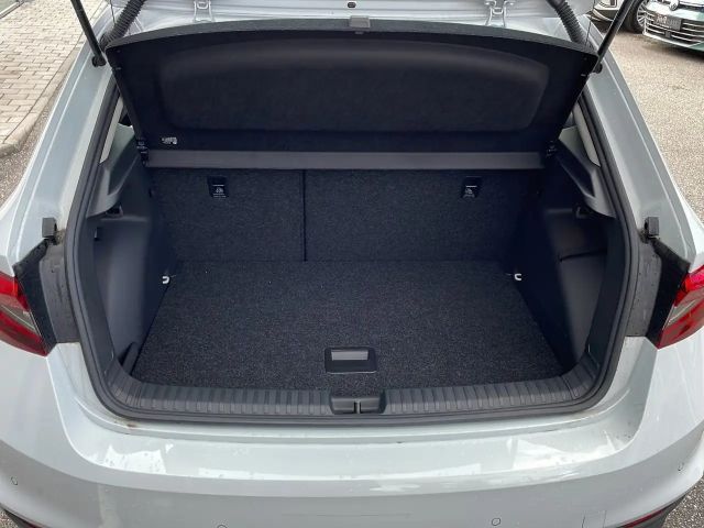 Skoda Fabia Selection