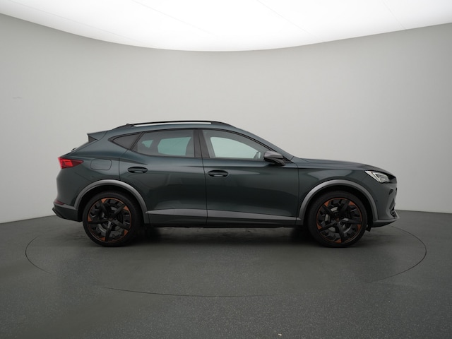 Cupra Formentor VZ e-Hybrid