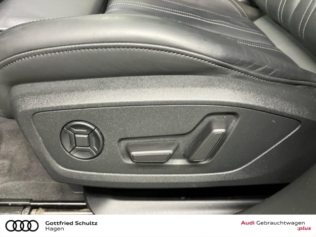 Audi S6 Avant Quattro