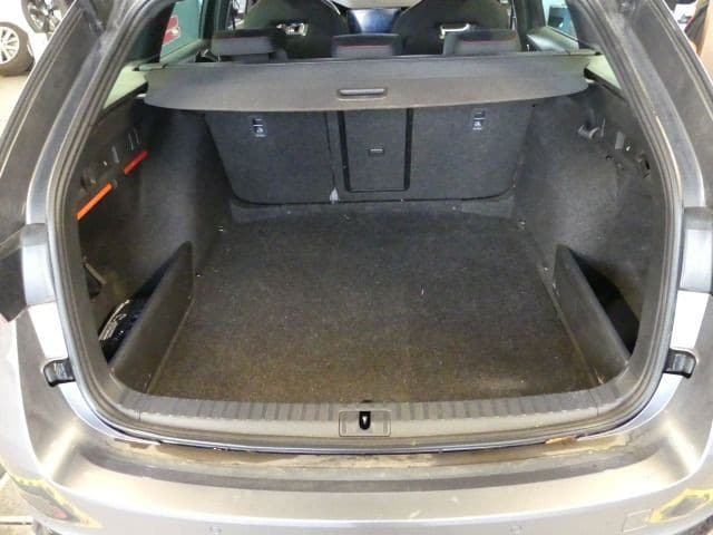 Skoda Octavia 2.0 TSI Combi RS