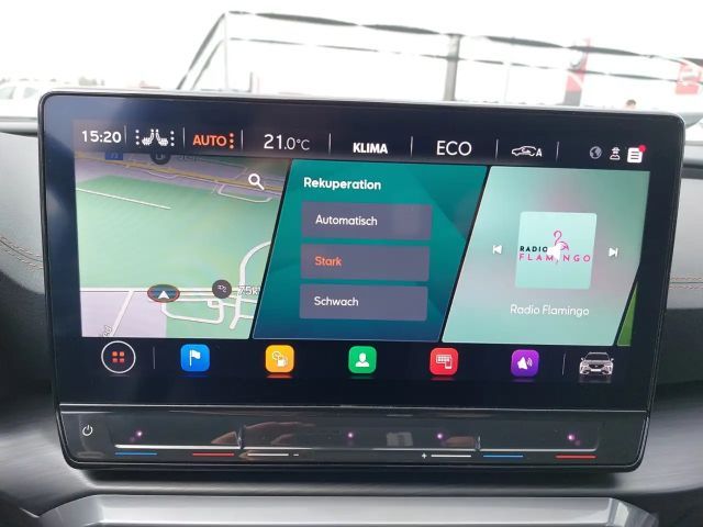 Cupra Formentor 1.4 DSG VZ e-Hybrid