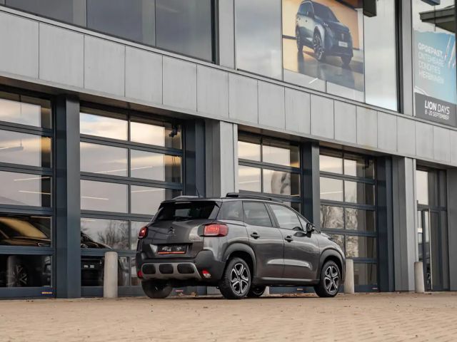 Citroën C3 Aircross 131 PK | Navi | Airco | a. Camera | Zetelverw. ...