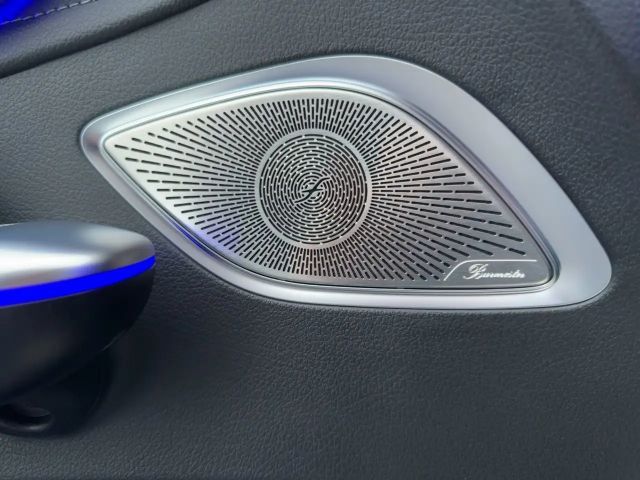 Mercedes-Benz EQE SUV 350 4MATIC