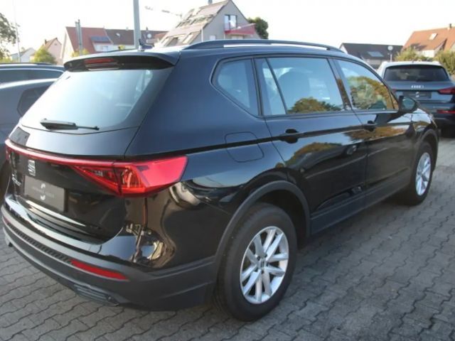 Seat Tarraco 2.0 TDI DSG Style
