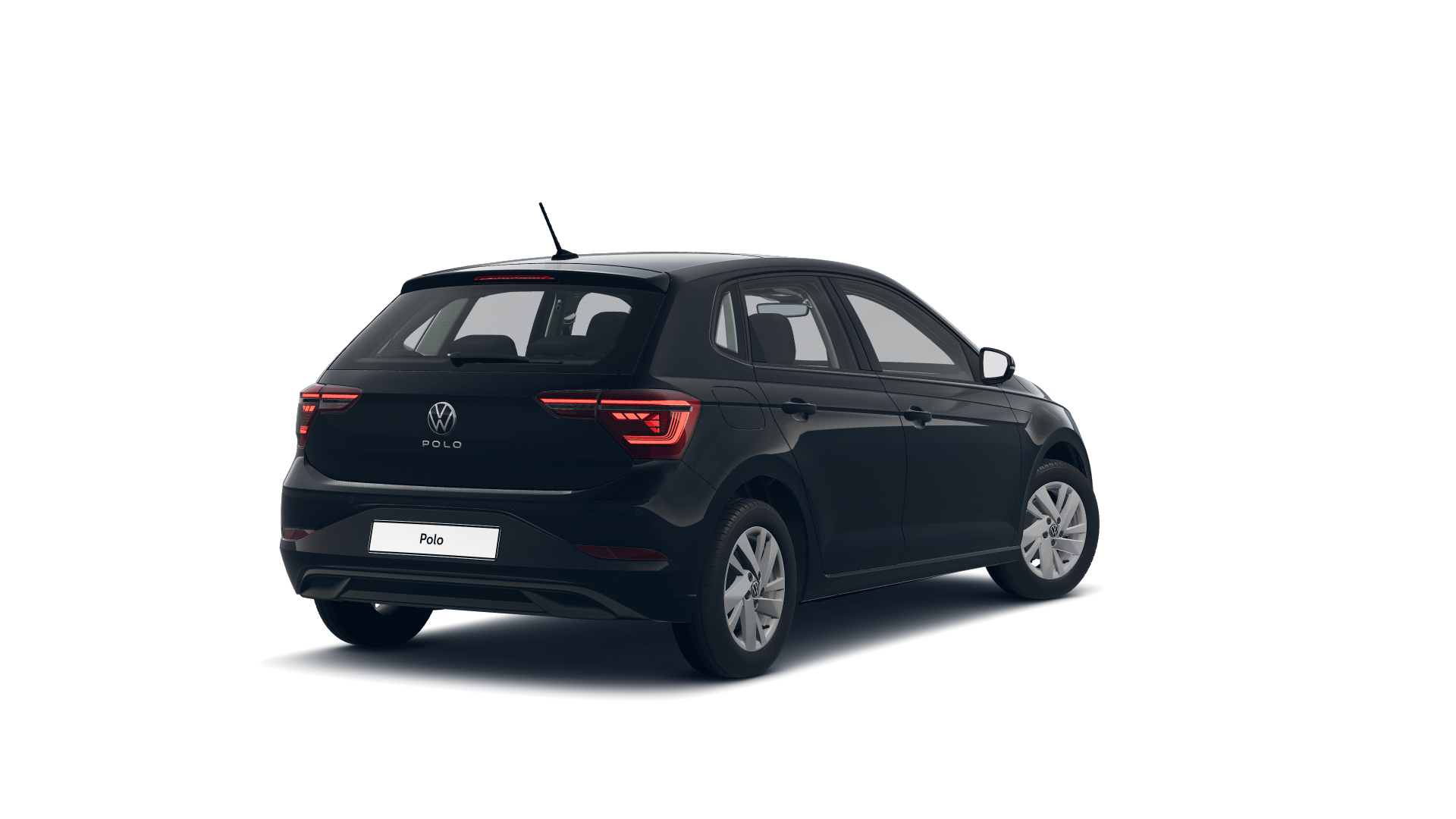 Volkswagen Polo 1,0 l TSI OPF 70 kW