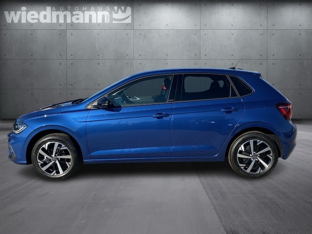 Volkswagen Polo 1.0 TSI Move