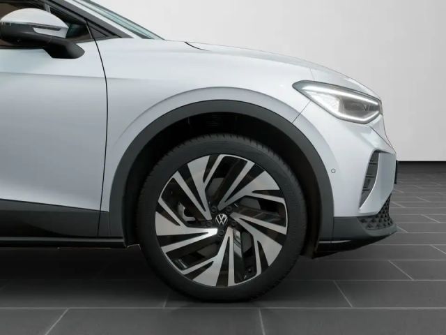 Volkswagen ID.4 77 KWh Performance Pro
