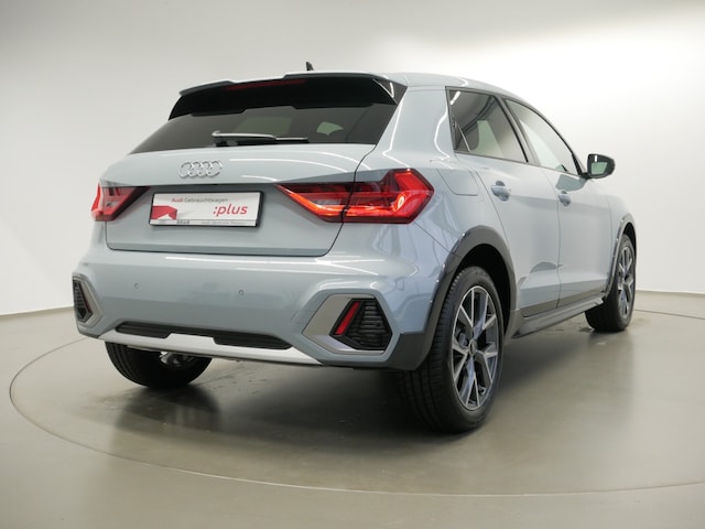 Audi A1 30 TFSI Allstreet