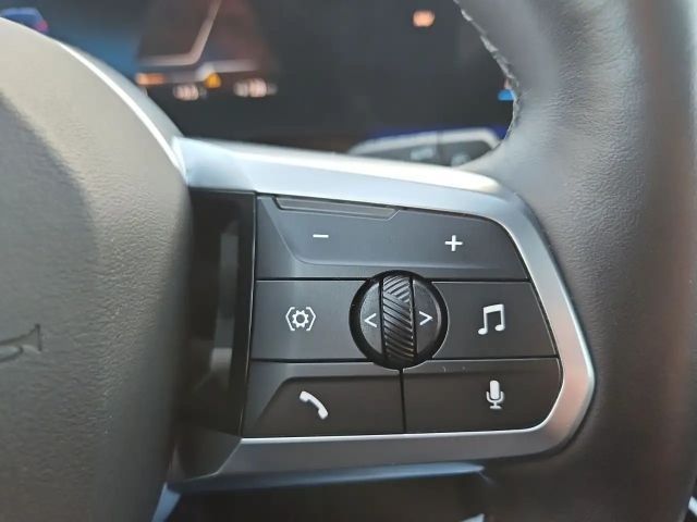 BMW iX1 M-Sport xDrive