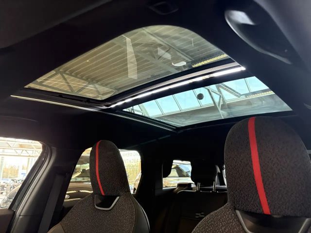 MINI John Cooper Works Countryman All4