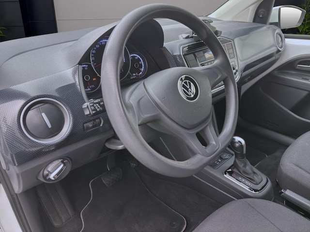 Volkswagen e-up! Move Move up!