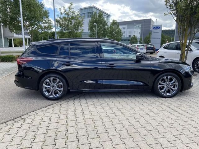 Ford Focus EcoBoost ST Line Wagon