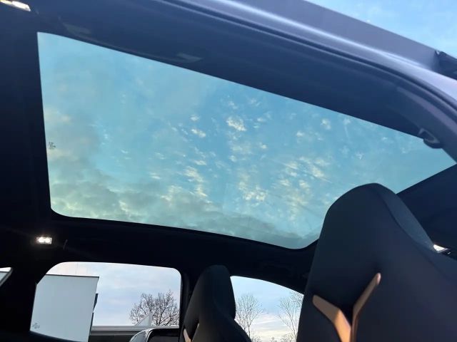 Cupra Tavascan Adrenaline