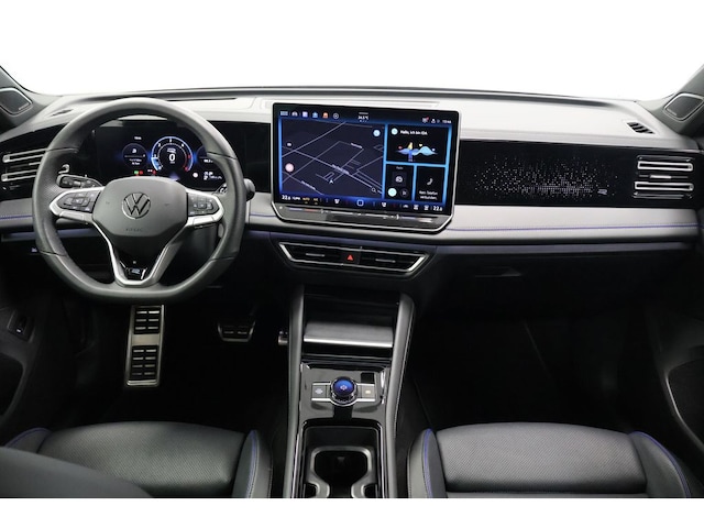 Volkswagen Tiguan 2.0 TDI DSG R-Line