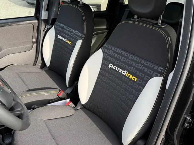 Fiat Panda Cross