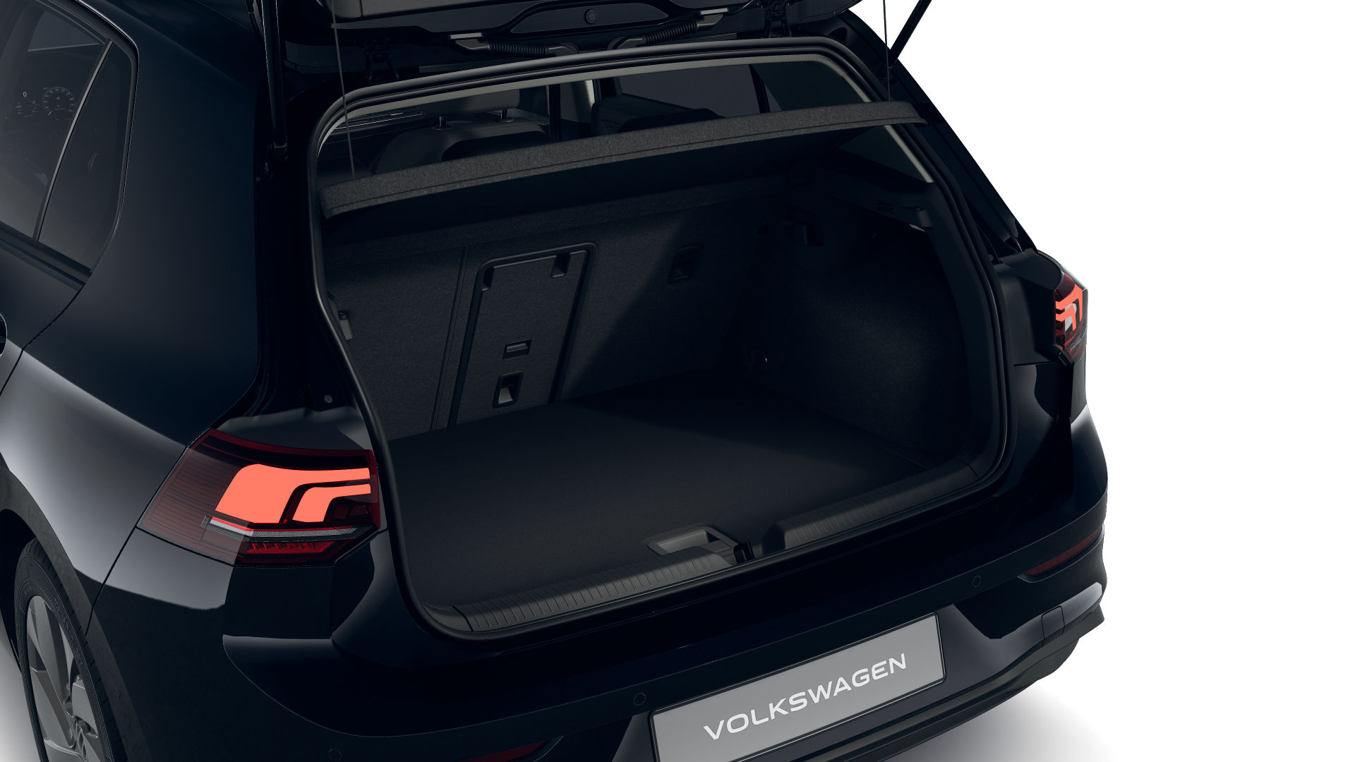 Volkswagen Golf 1.5 TSI