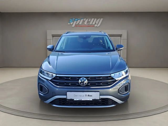 Volkswagen T-Roc FRIENDS - LAST EDITION - nur € 23.999,-*