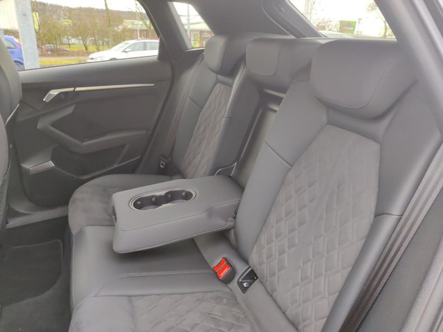 Audi RS3 Quattro S-Tronic Sportback