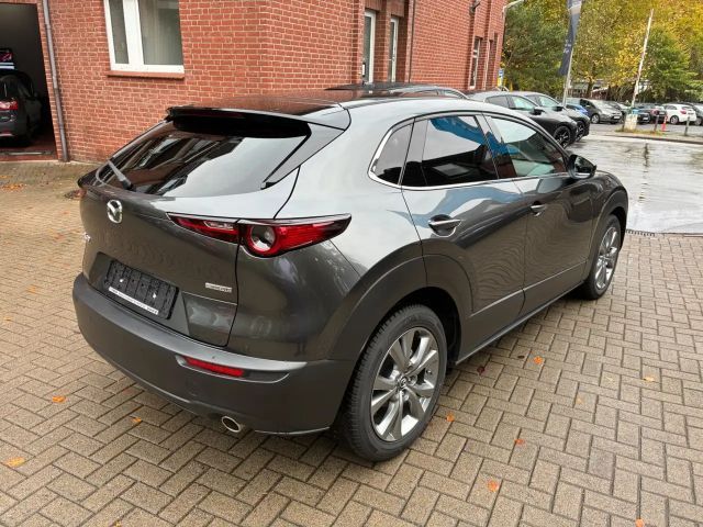 Mazda CX-30 Exclusive-line SkyActiv