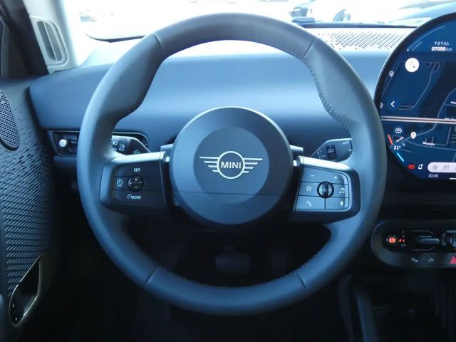 MINI Cooper E CHN DAB LED Parkassistent Shz