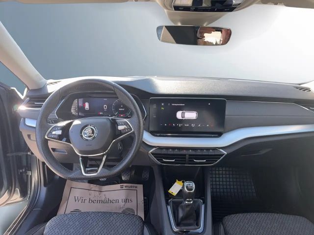 Skoda Octavia Premium