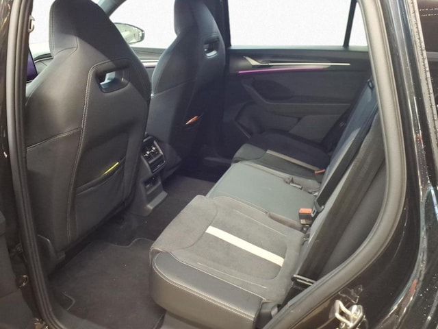 Skoda Kodiaq 2.0 TSI 4x4 Sportline