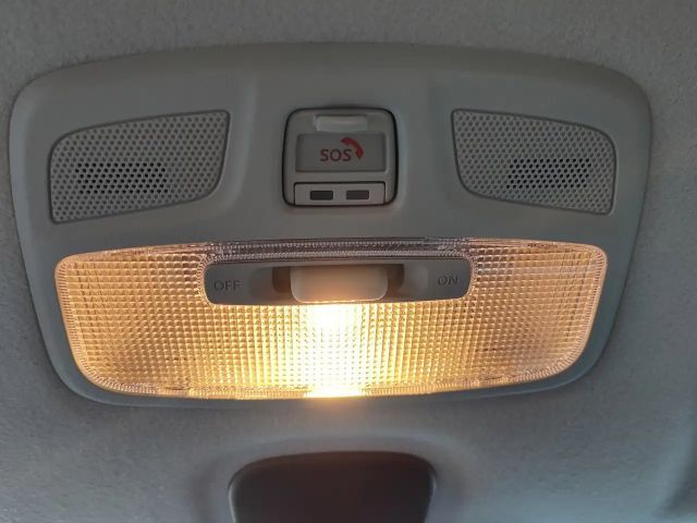 Suzuki Swift 4x4 Comfort Hybrid