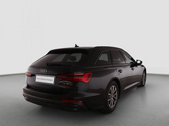 Audi A6 40 TDI Avant S-Line S-Tronic