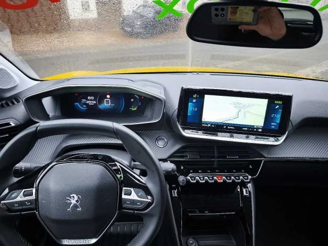 Peugeot E-208 Allure Pack