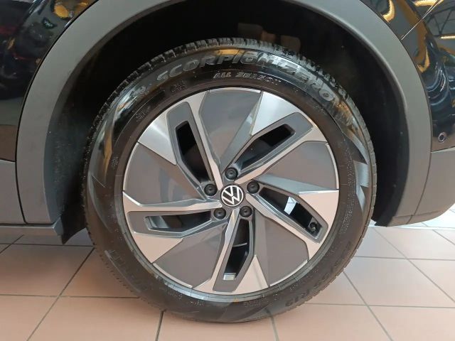 Volkswagen ID.4 Pure