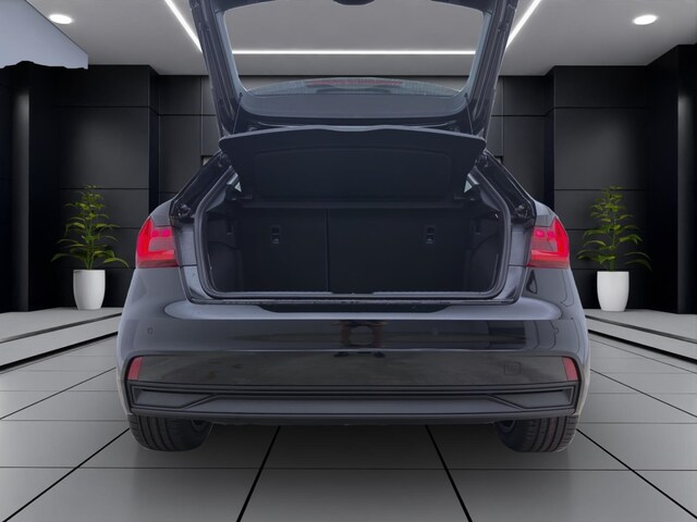 Audi A1 25 TFSI Sportback