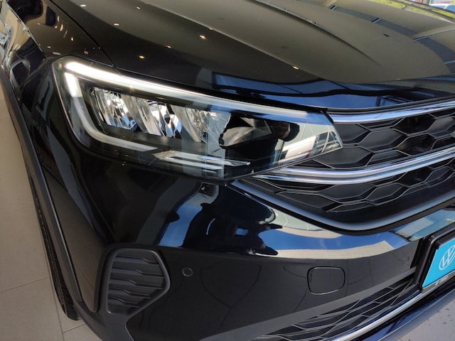 Volkswagen Taigo 1.0 TSI DSG