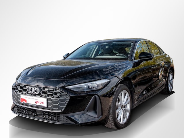 Audi A5 Quattro S-Tronic