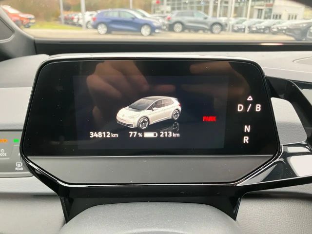 Volkswagen ID.3 Life Performance Pro