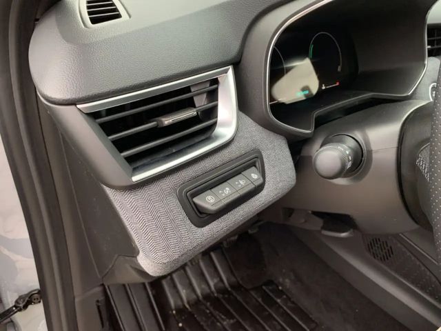 Renault Clio TCe 90 Techno