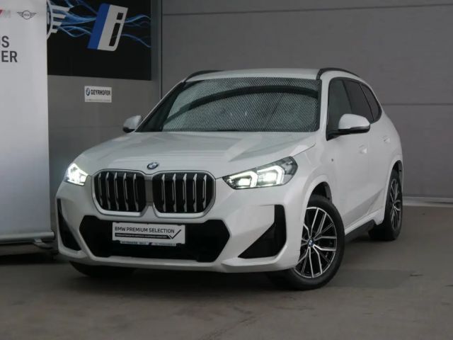 BMW X1 xDrive20d