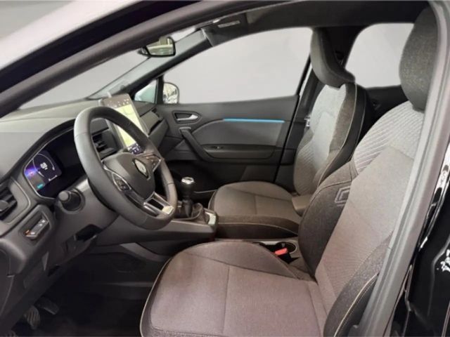 Renault Captur Hybrid TCe 140 Techno