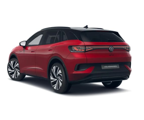 Volkswagen ID.4 4Motion