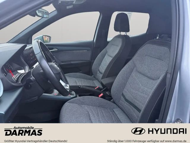 Seat Arona 1.0 TSI DSG