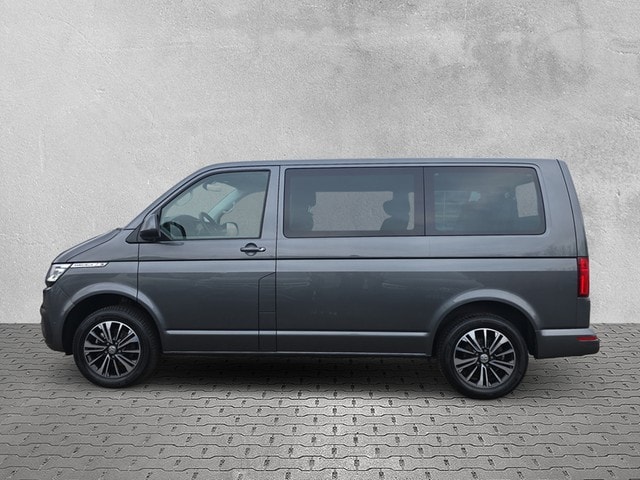 Volkswagen Caravelle 2.0 TDI Comfortline T6