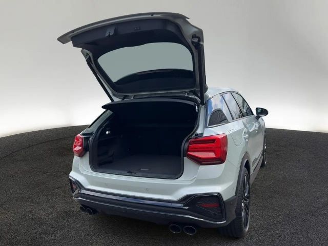 Audi SQ2 Quattro S-Tronic