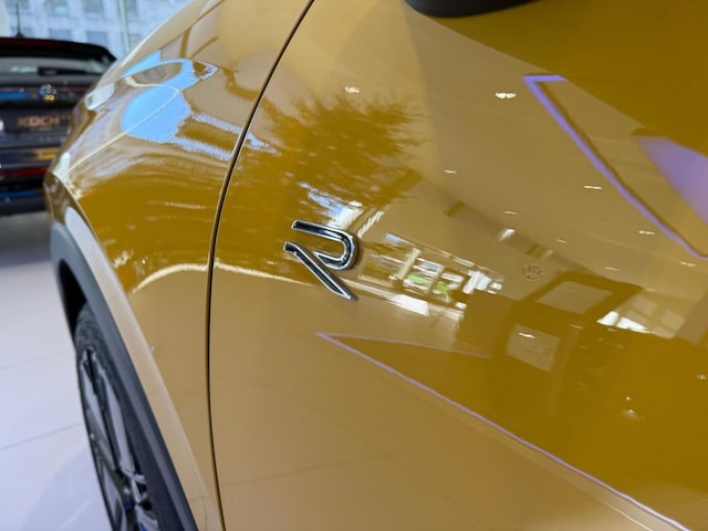 Volkswagen T-Roc 1.5 eTSI DSG R-Line